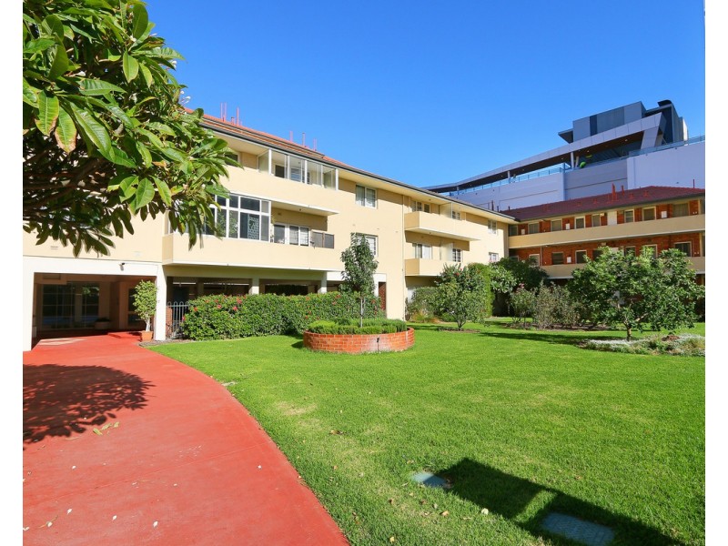 19/45 Adelaide Terrace, East Perth WA 6004