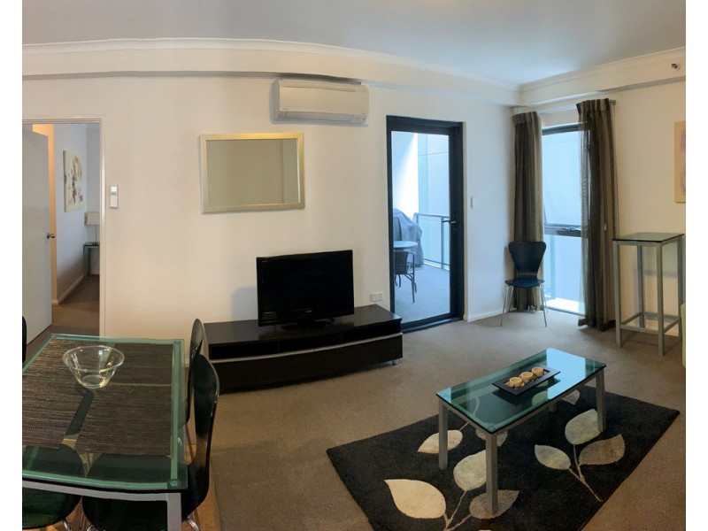 35/418 Murray Street, Perth WA 6000
