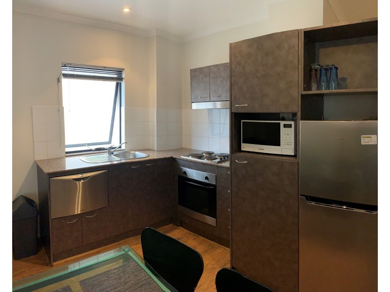35/418 Murray Street, Perth WA 6000