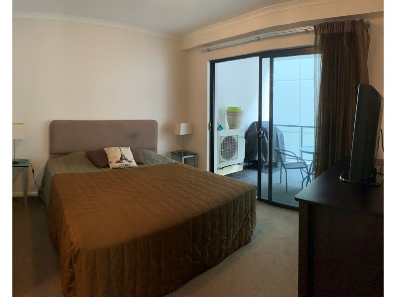 35/418 Murray Street, Perth WA 6000