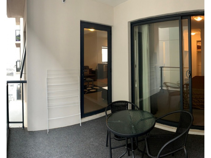 35/418 Murray Street, Perth WA 6000