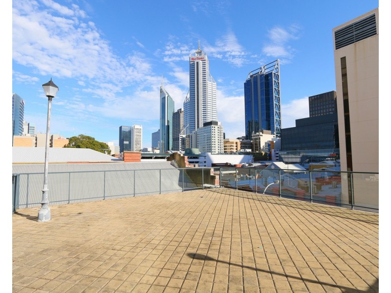35/418 Murray Street, Perth WA 6000