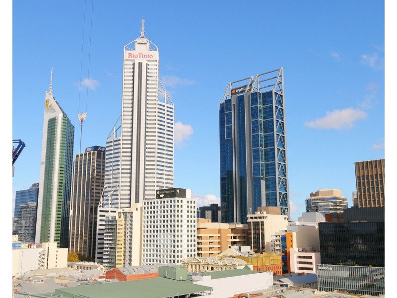 35/418 Murray Street, Perth WA 6000