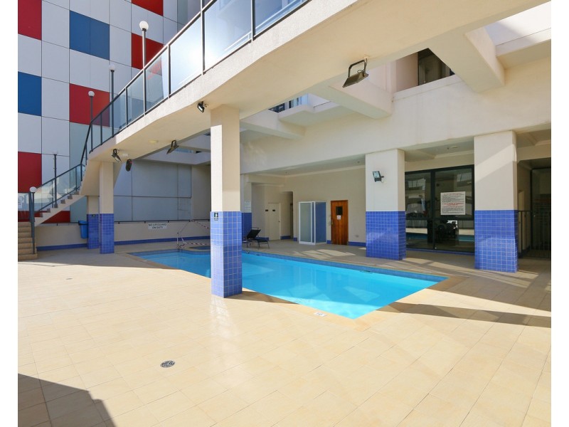 35/418 Murray Street, Perth WA 6000