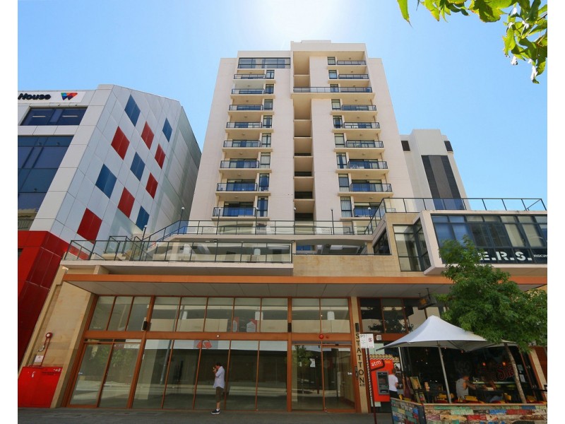 35/418 Murray Street, Perth WA 6000