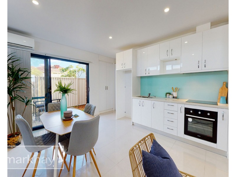 8/42 Oats Street, East Victoria Park WA 6101