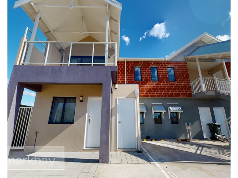 8/42 Oats Street, East Victoria Park WA 6101