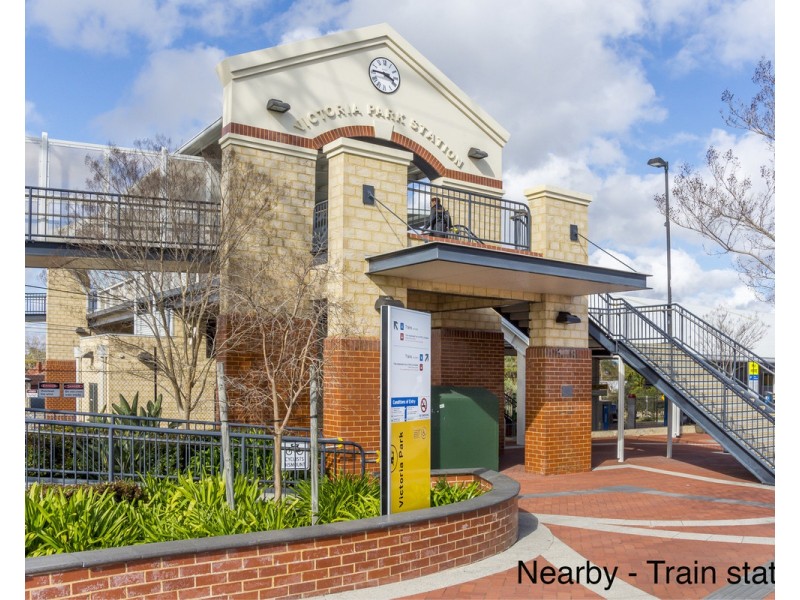 8/42 Oats Street, East Victoria Park WA 6101