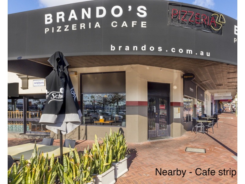 8/42 Oats Street, East Victoria Park WA 6101