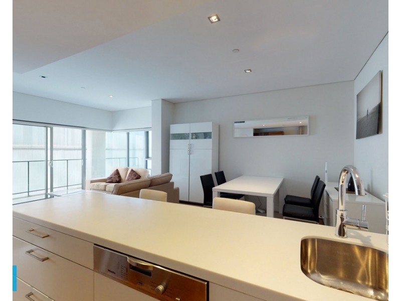 603/237 Adelaide Terrace, East Perth WA 6004