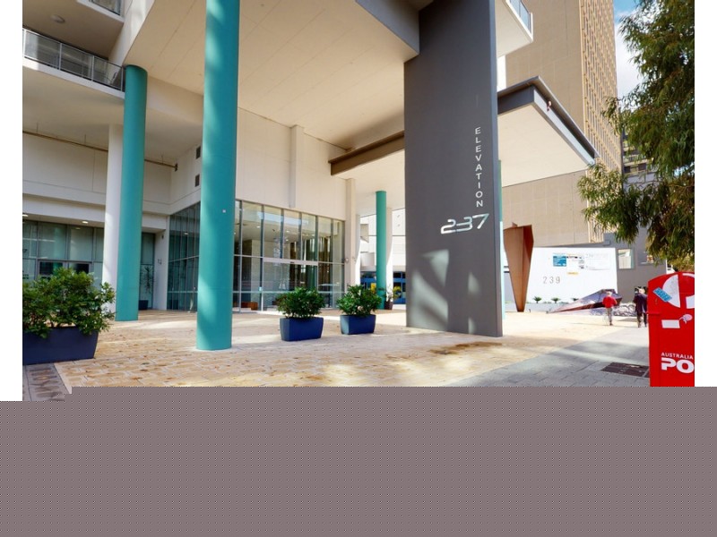 603/237 Adelaide Terrace, East Perth WA 6004
