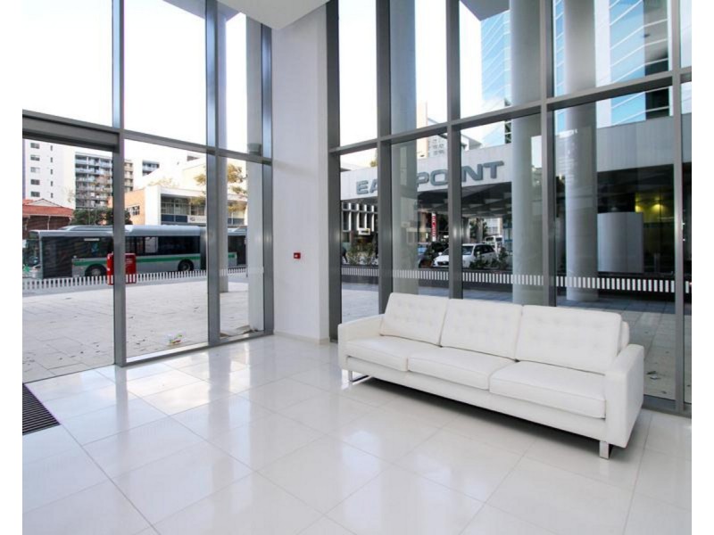603/237 Adelaide Terrace, East Perth WA 6004