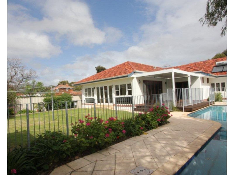 22 Hobbs Avenue, Como WA 6152