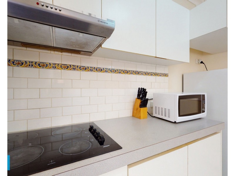 17/48 Wellington  Street, East Perth WA 6004