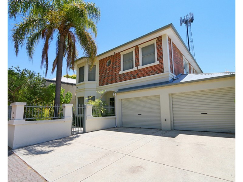 12 Prospect Place, West Perth WA 6005