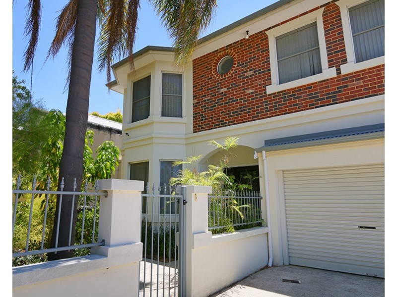 12 Prospect Place, West Perth WA 6005