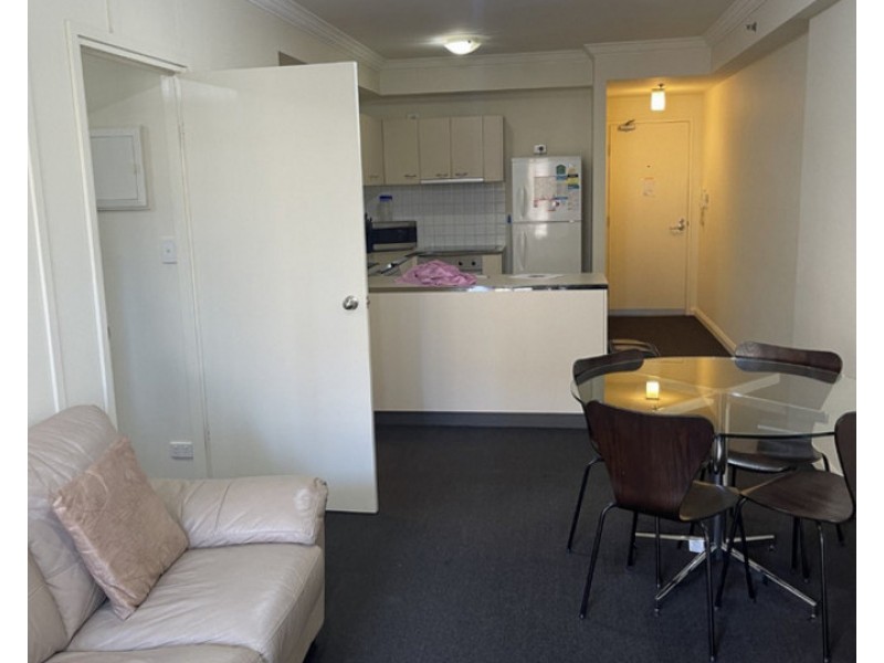 9A/811 Hay Street, Perth WA 6000