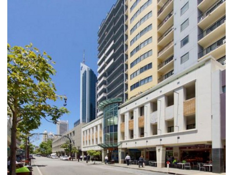 9A/811 Hay Street, Perth WA 6000