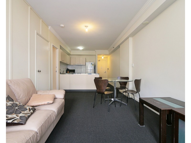 9A/811 Hay Street, Perth WA 6000