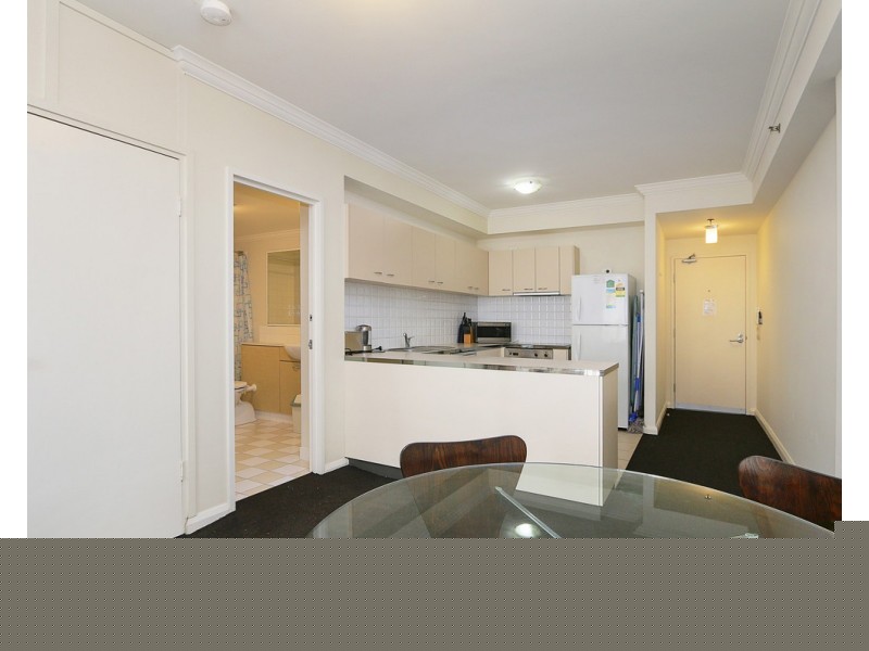 9A/811 Hay Street, Perth WA 6000