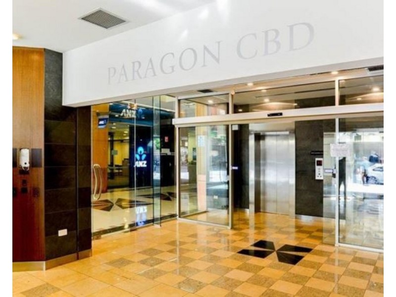 9A/811 Hay Street, Perth WA 6000