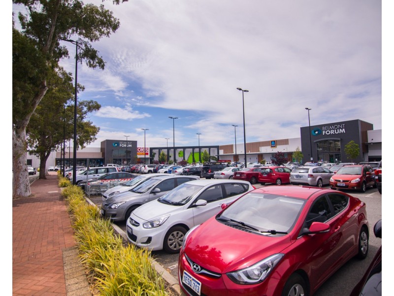 29 Sydenham Street, Rivervale WA 6103