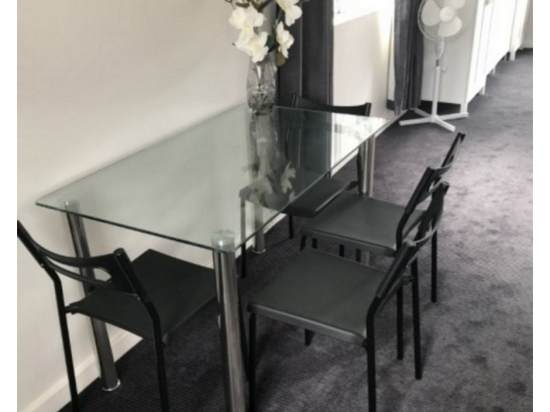 21/60 Forrest Avenue, East Perth WA 6004