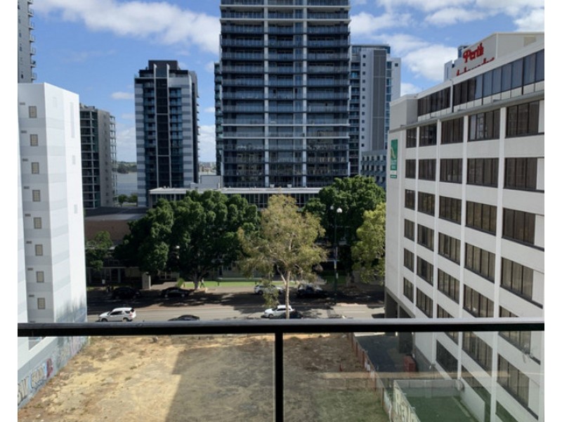 59/273 Hay Street, East Perth WA 6004