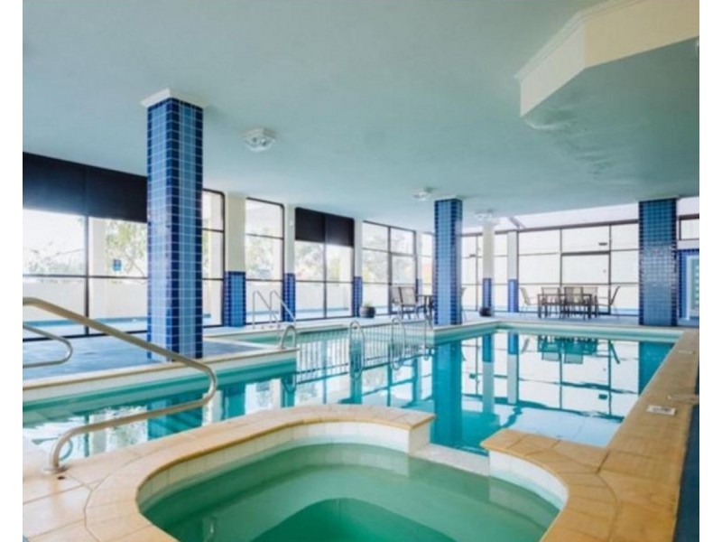 59/273 Hay Street, East Perth WA 6004