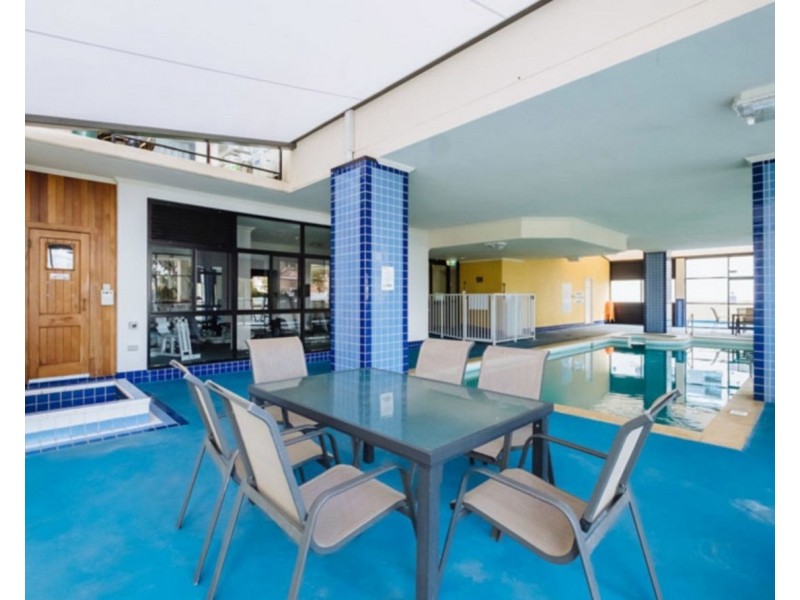 59/273 Hay Street, East Perth WA 6004