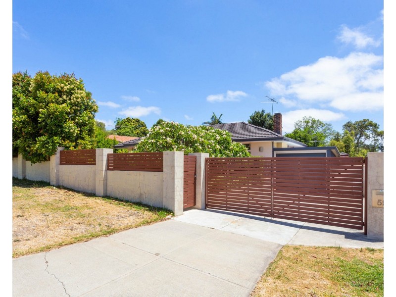 59 Redwood Crescent, Melville WA 6156