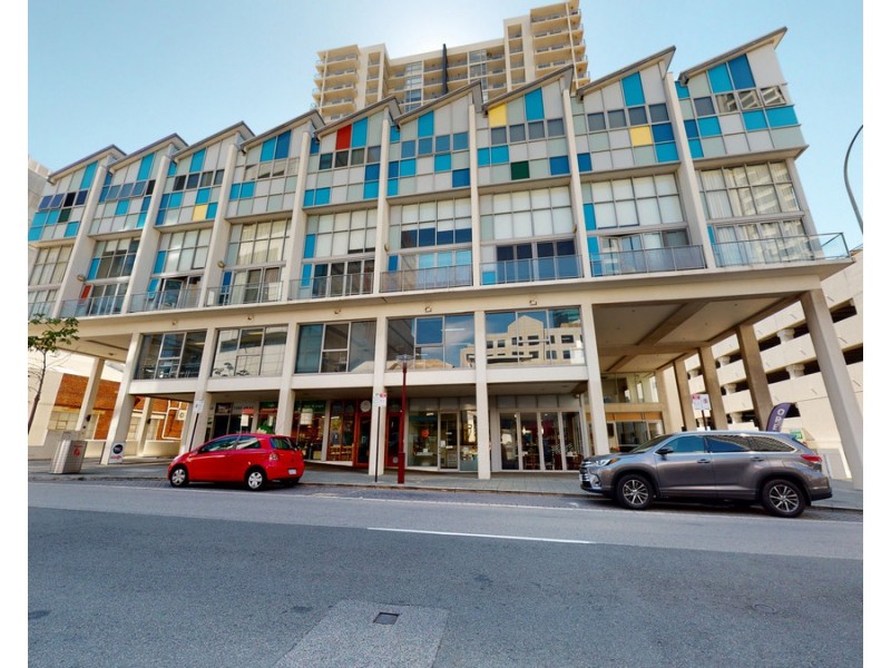 Office 1/996 Hay Street, Perth WA 6000