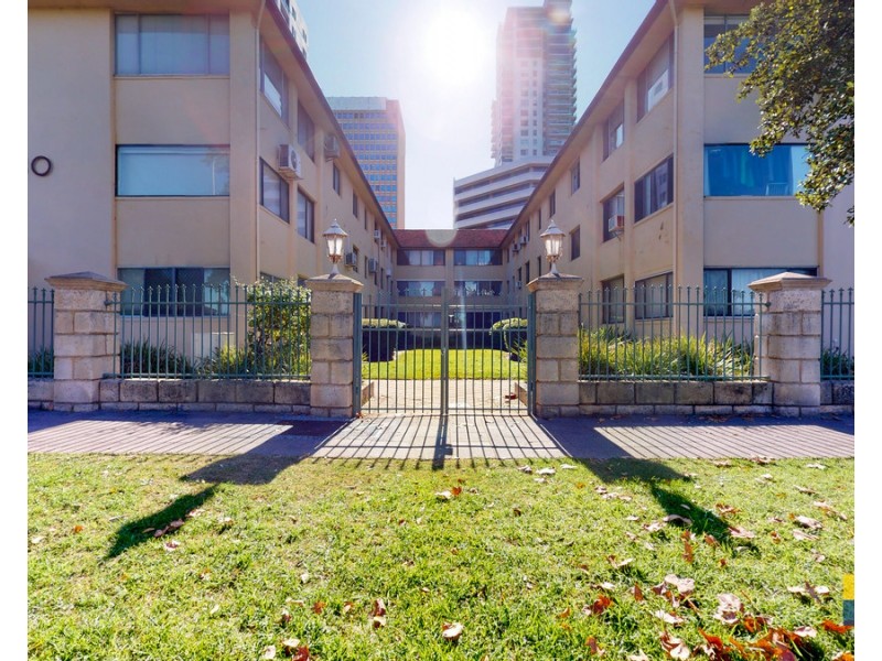 5/130 Terrace Road, Perth WA 6000