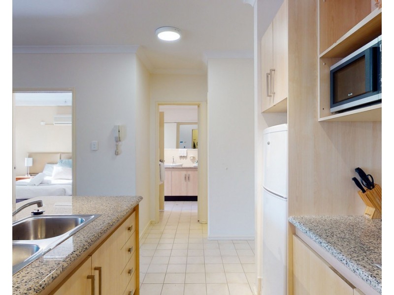 64/193 Hay Street, East Perth WA 6004