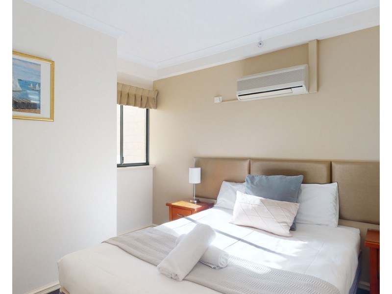 64/193 Hay Street, East Perth WA 6004