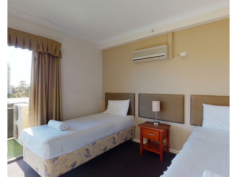 64/193 Hay Street, East Perth WA 6004