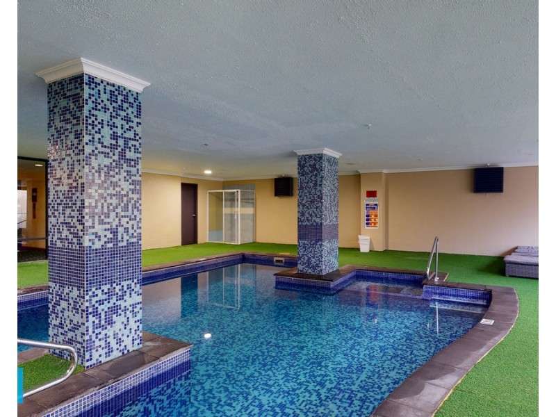 64/193 Hay Street, East Perth WA 6004