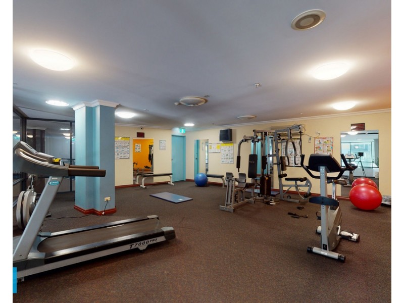 64/193 Hay Street, East Perth WA 6004