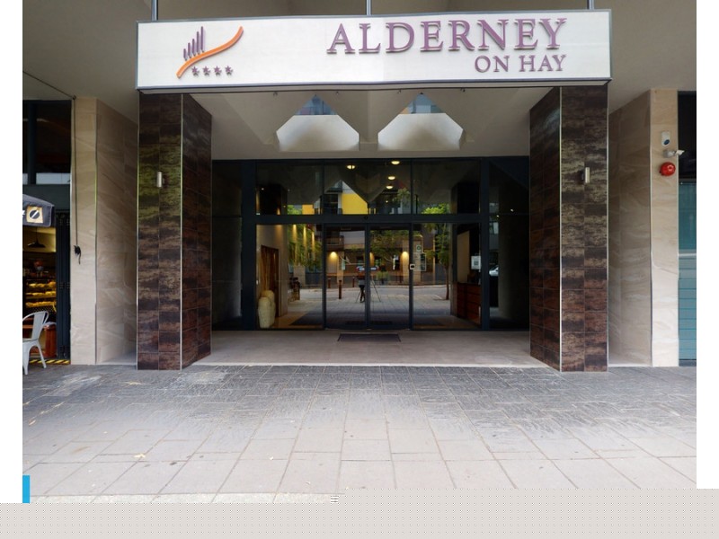 64/193 Hay Street, East Perth WA 6004