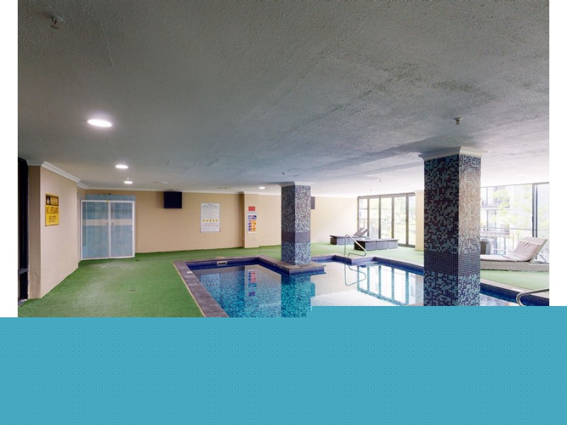 64/193 Hay Street, East Perth WA 6004