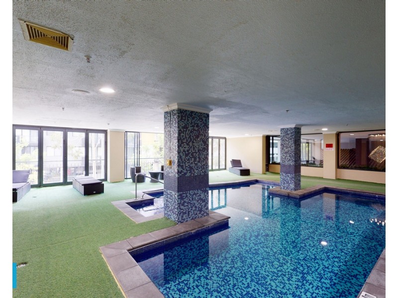 64/193 Hay Street, East Perth WA 6004