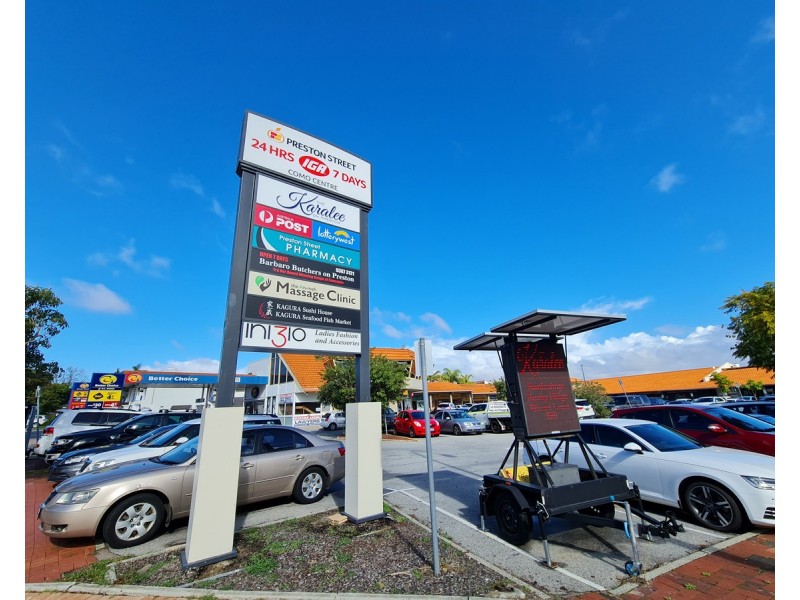 Suite 2/171 Labouchere Road, Como WA 6152