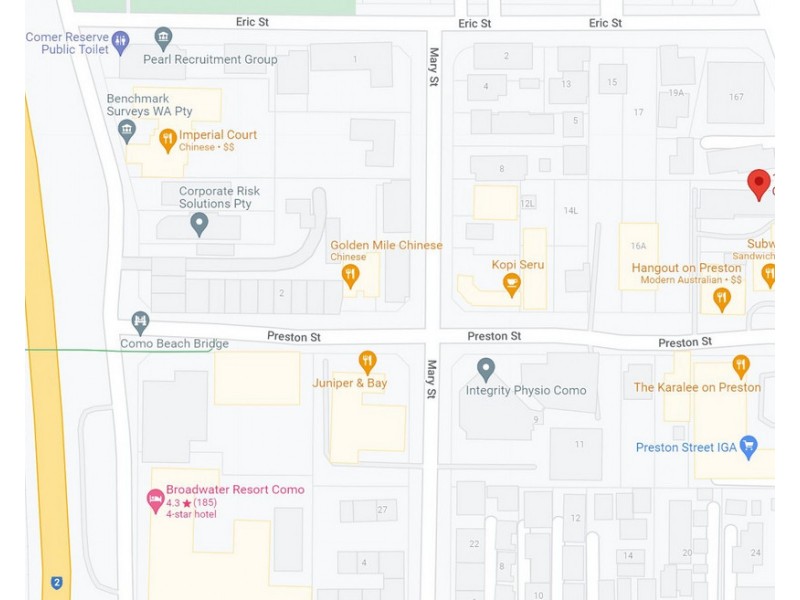 Suite 2/171 Labouchere Road, Como WA 6152