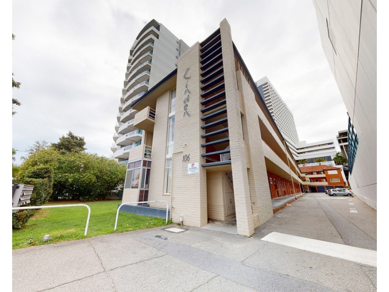 206/106 Terrace Road, East Perth WA 6004