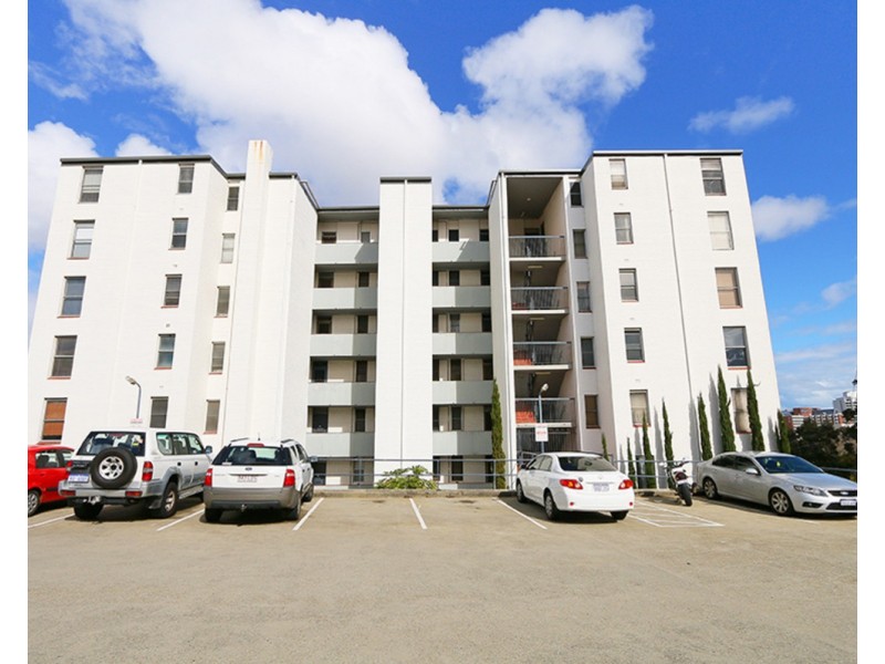 24/38-42 Waterloo Crescent, East Perth WA 6004