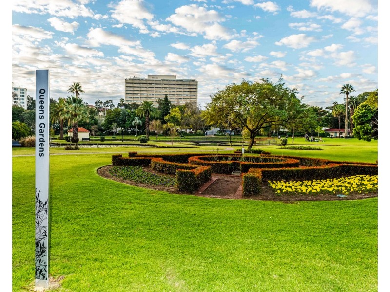 24/38-42 Waterloo Crescent, East Perth WA 6004