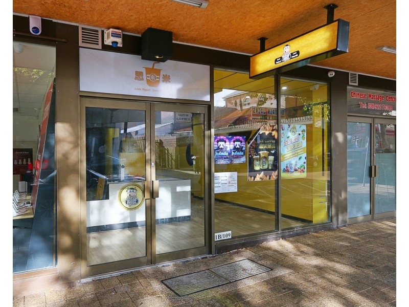 Shop 1B/109 James Street, Northbridge WA 6003