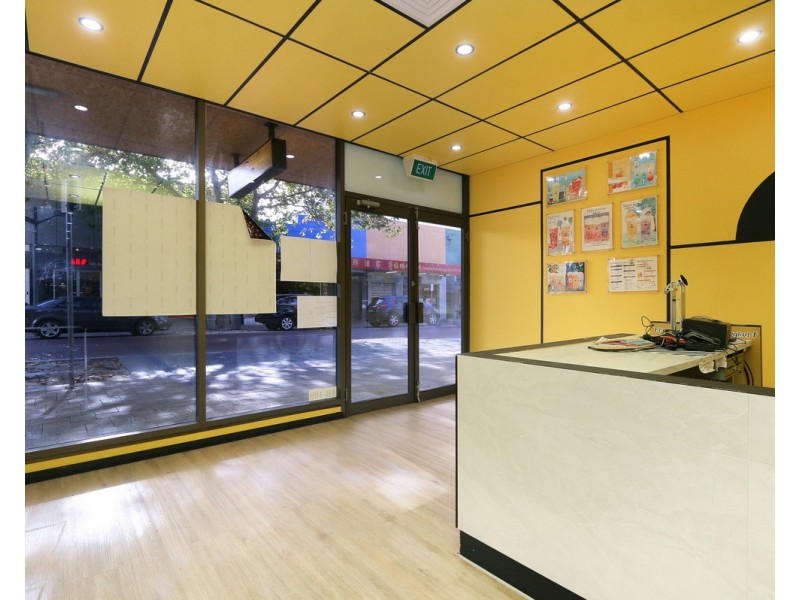 Shop 1B/109 James Street, Northbridge WA 6003