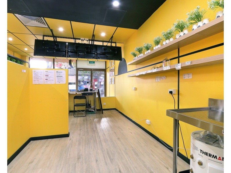 Shop 1B/109 James Street, Northbridge WA 6003