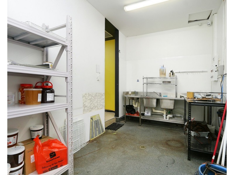 Shop 1B/109 James Street, Northbridge WA 6003